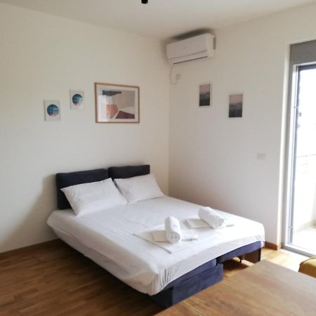 Gina And Nia Apartments Ulcinj Exterior photo