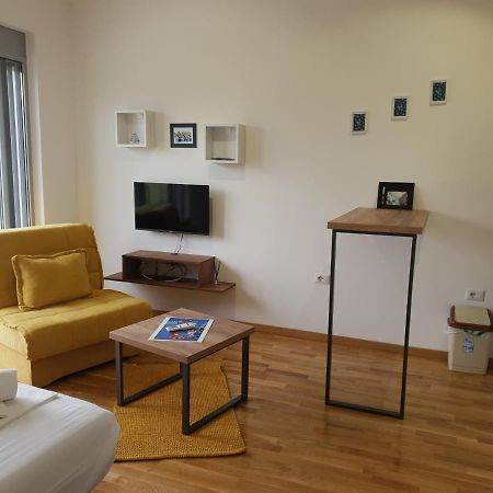 Gina And Nia Apartments Ulcinj Exterior photo
