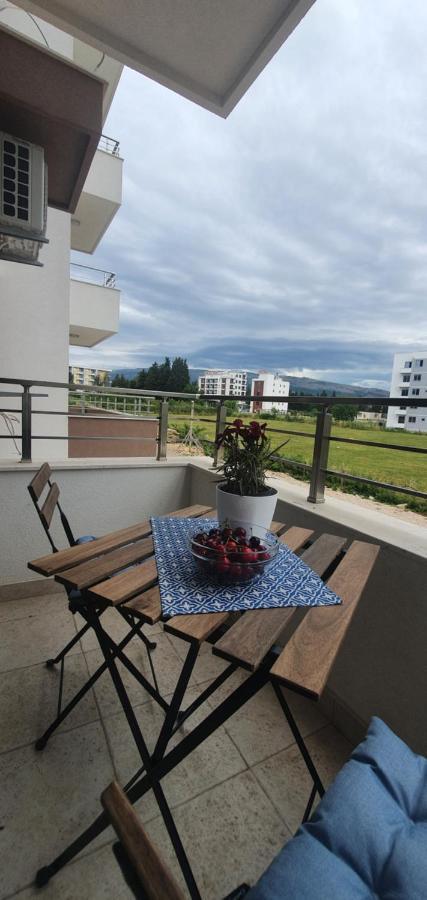 Gina And Nia Apartments Ulcinj Exterior photo