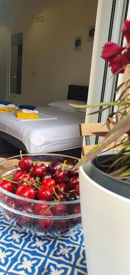 Gina And Nia Apartments Ulcinj Exterior photo