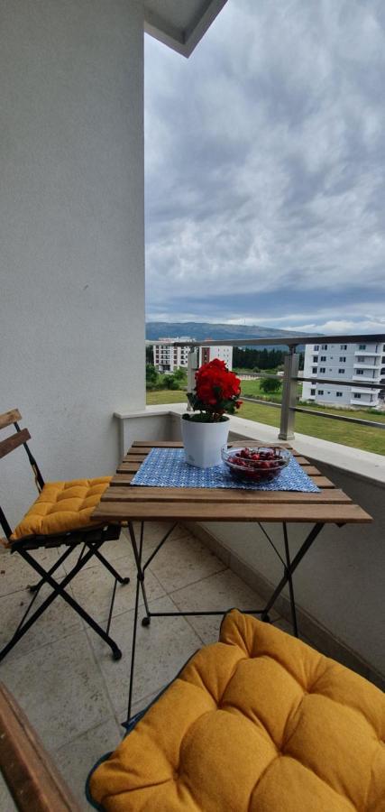 Gina And Nia Apartments Ulcinj Exterior photo