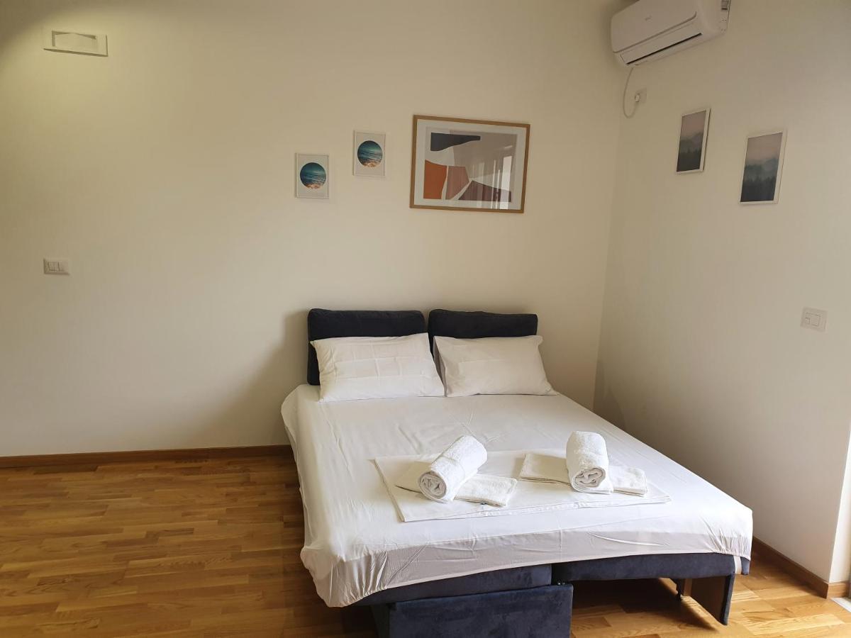 Gina And Nia Apartments Ulcinj Exterior photo