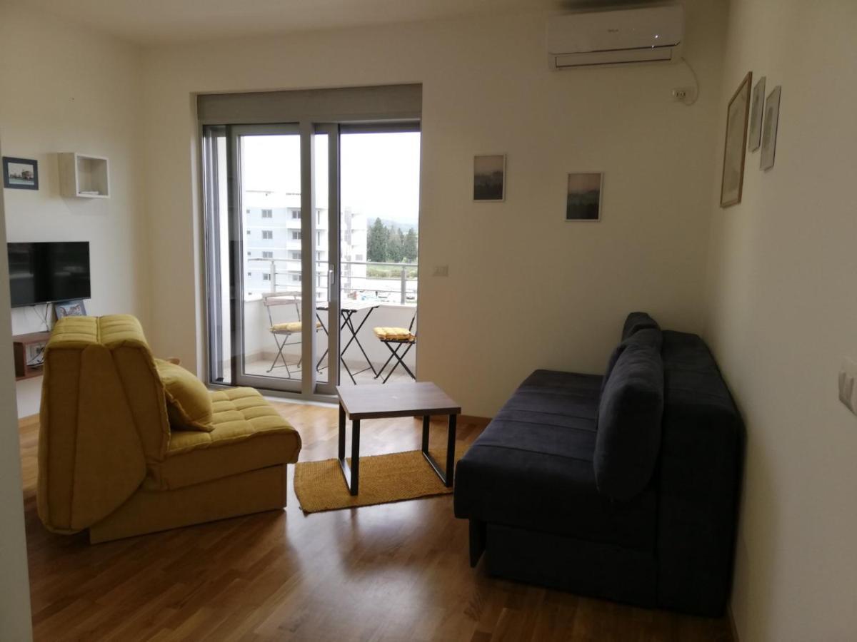 Gina And Nia Apartments Ulcinj Exterior photo