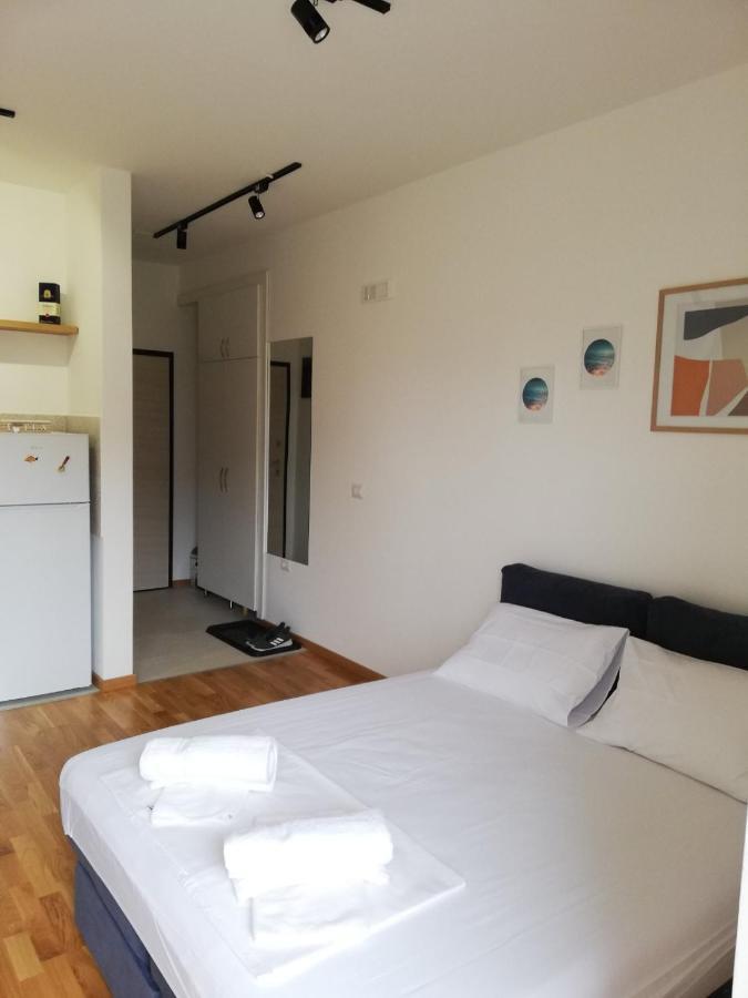 Gina And Nia Apartments Ulcinj Exterior photo