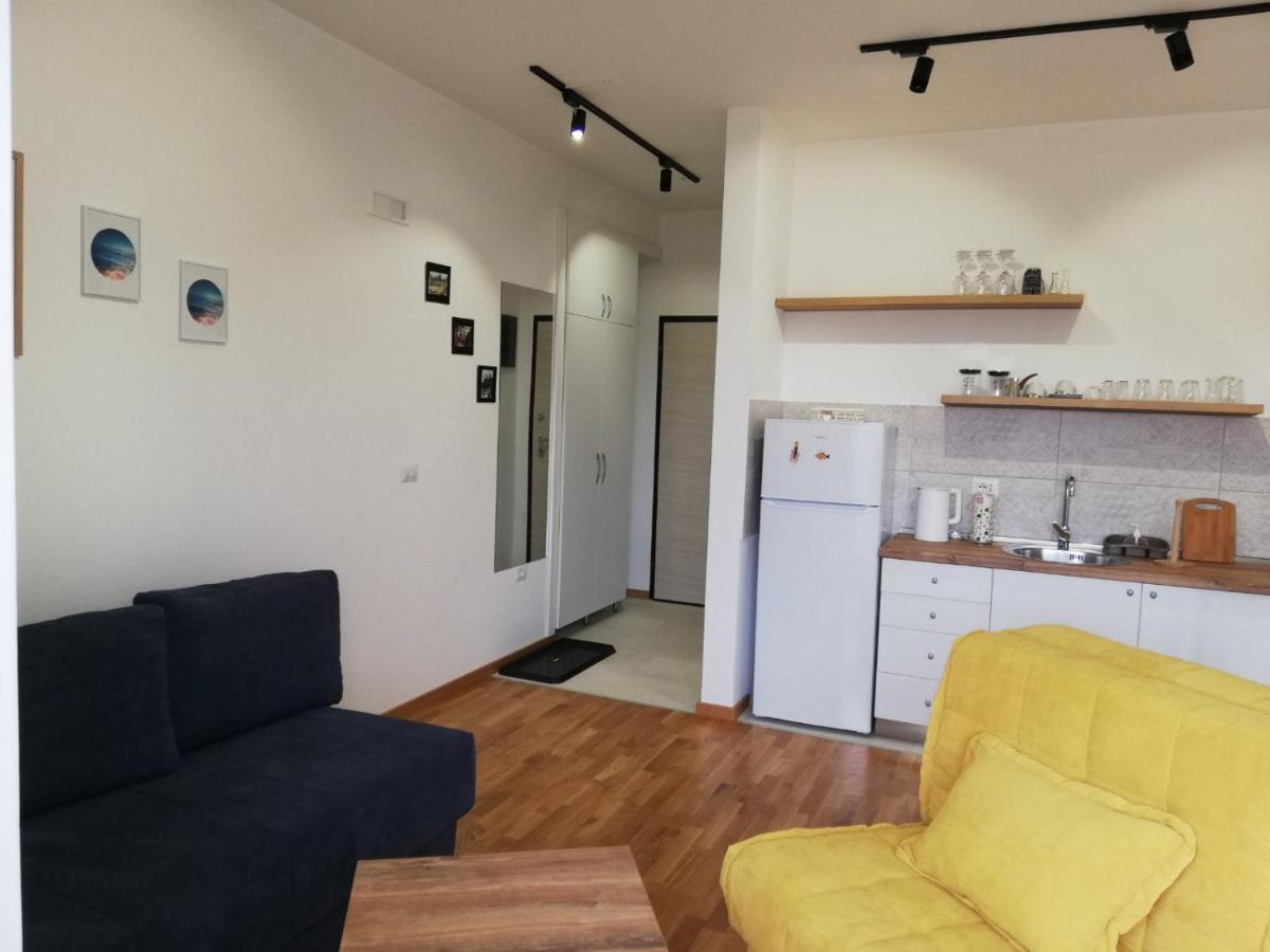 Gina And Nia Apartments Ulcinj Exterior photo