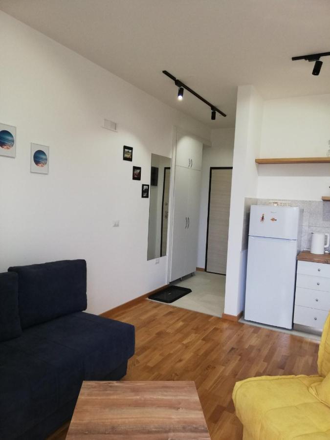 Gina And Nia Apartments Ulcinj Exterior photo