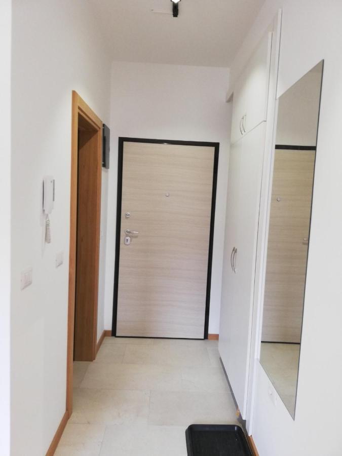 Gina And Nia Apartments Ulcinj Exterior photo